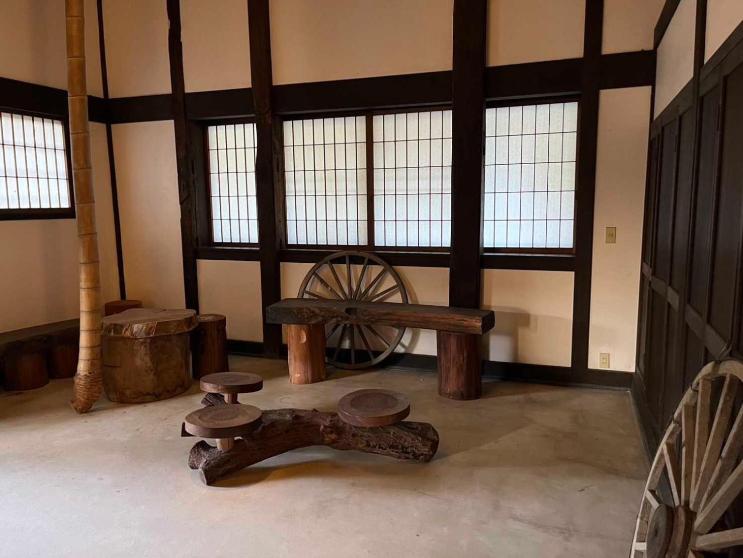 Вілла 甘糟屋敷 Amakasu Yashiki Камакура Екстер'єр фото